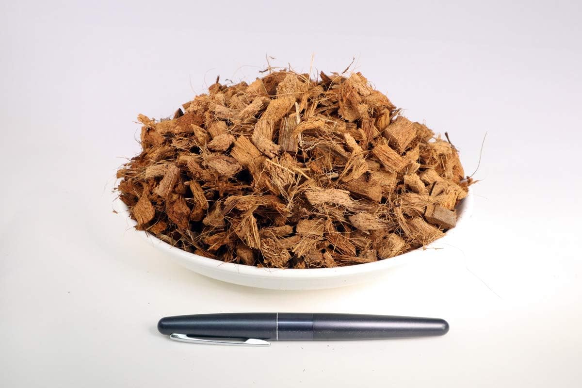 ヤシガラ ハスクチップ 最安値 激安 200L 数量限定 楽天市場